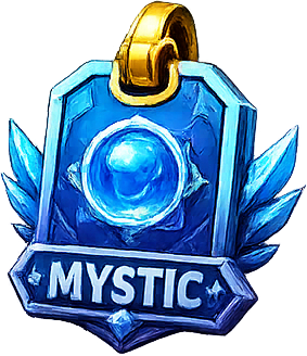 MYSTIC