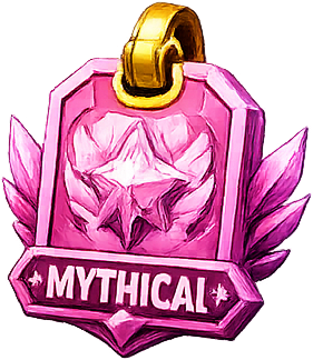MYTHICAL