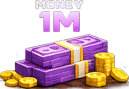 MONEY 1M