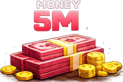 MONEY 5M