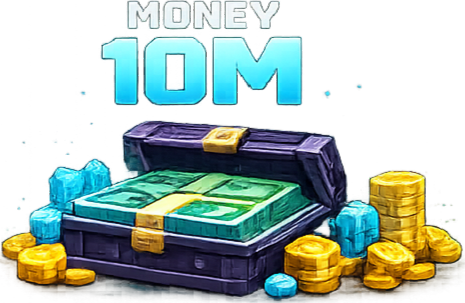 MONEY 10M