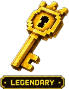 LEGENDARY KEY