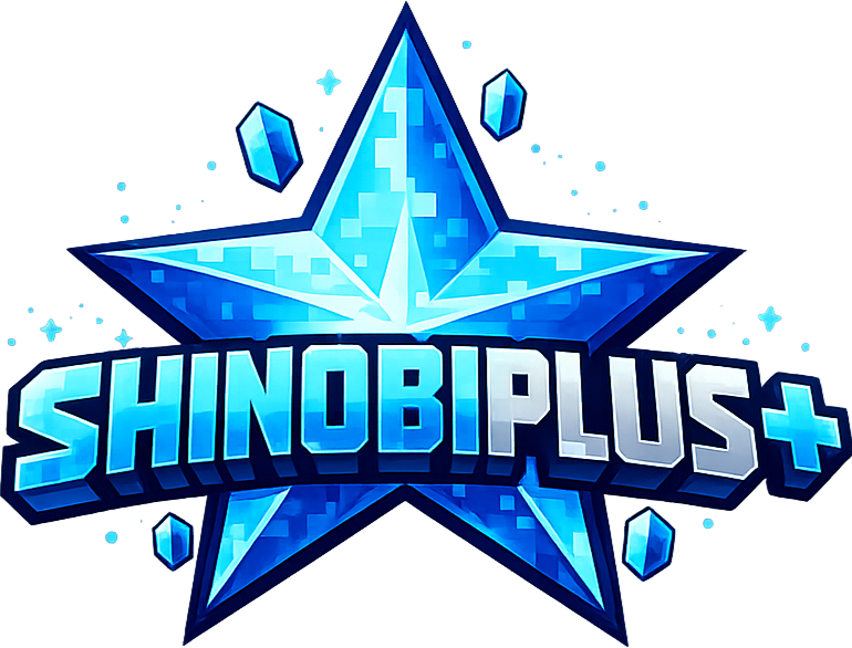 SHINOBI PLUS+ 7 DAYS